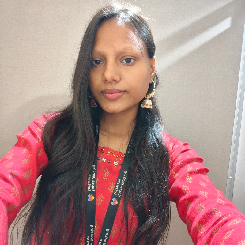 Sweta Sharma